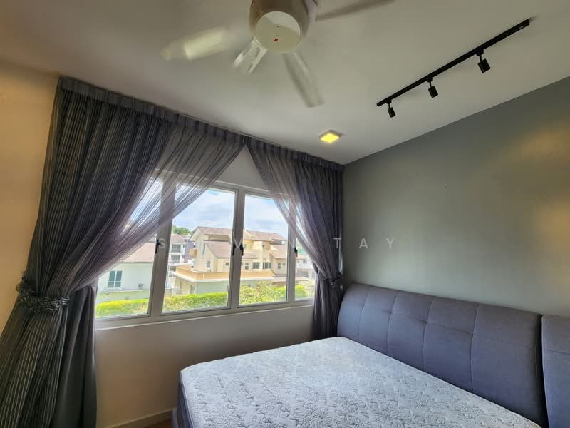Condominium for Sale at Casa Green Condominium - Steven Tay - Bedroom - PropertyGuru.com.my