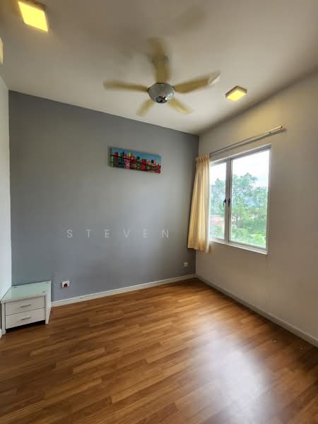 Condominium for Sale at Casa Green Condominium - Steven Tay - Bedroom - PropertyGuru.com.my