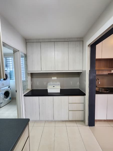 Condominium for Sale at Casa Green Condominium - Steven Tay - Kitchen - PropertyGuru.com.my