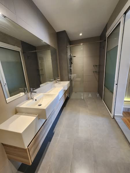 Condominium for Sale at Casa Green Condominium - Steven Tay - Bathroom - PropertyGuru.com.my