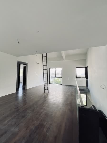 Rumah Banglo untuk Dijual di Ampang Jaya (Ampang) - Lucas Choo - Interior - PropertyGuru.com.my
