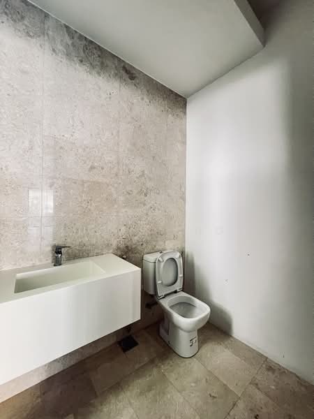 Rumah Banglo untuk Dijual di Ampang Jaya (Ampang) - Lucas Choo - Bathroom - PropertyGuru.com.my