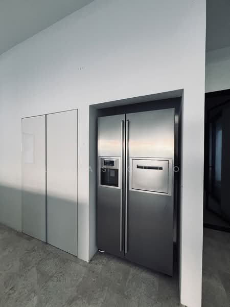 Rumah Banglo untuk Dijual di Ampang Jaya (Ampang) - Lucas Choo - Interior - PropertyGuru.com.my