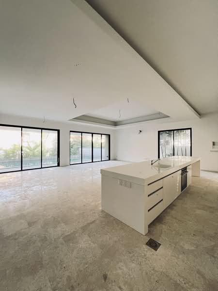 Rumah Banglo untuk Dijual di Ampang Jaya (Ampang) - Lucas Choo - Kitchen - PropertyGuru.com.my