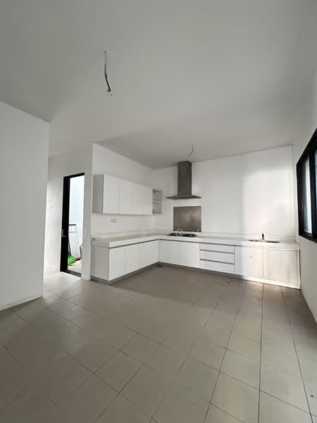 Rumah Banglo untuk Dijual di Ampang Jaya (Ampang) - Lucas Choo - Kitchen - PropertyGuru.com.my