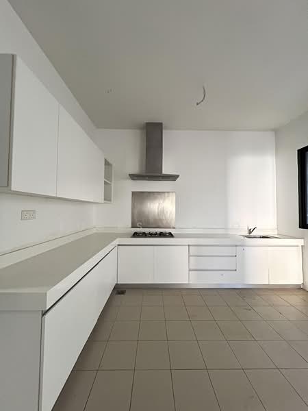 Rumah Banglo untuk Dijual di Ampang Jaya (Ampang) - Lucas Choo - Kitchen - PropertyGuru.com.my