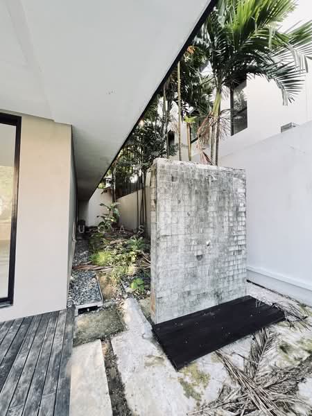 Rumah Banglo untuk Dijual di Ampang Jaya (Ampang) - Lucas Choo - Exterior - PropertyGuru.com.my
