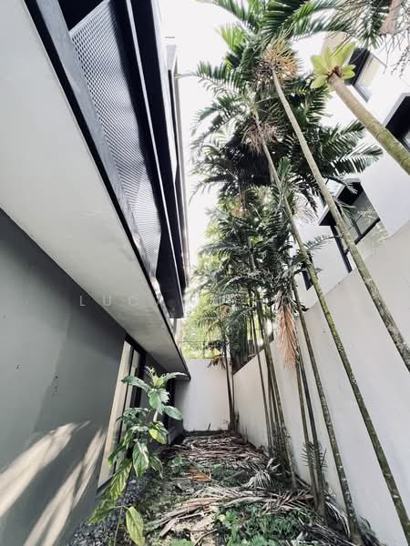 Rumah Banglo untuk Dijual di Ampang Jaya (Ampang) - Lucas Choo - Exterior - PropertyGuru.com.my