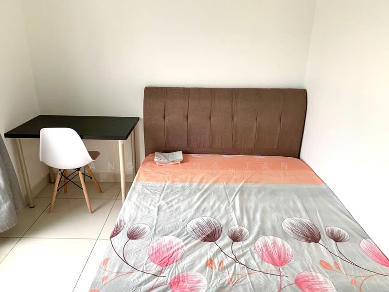 Service Residence for Rent at Eco Nest - Angelina Tan - Bedroom - PropertyGuru.com.my