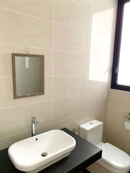 Service Residence for Rent at Eco Nest - Angelina Tan - Bathroom - PropertyGuru.com.my