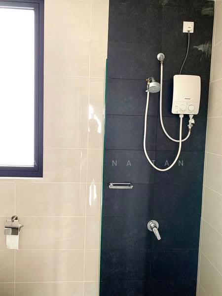 Service Residence for Rent at Eco Nest - Angelina Tan - Bathroom - PropertyGuru.com.my