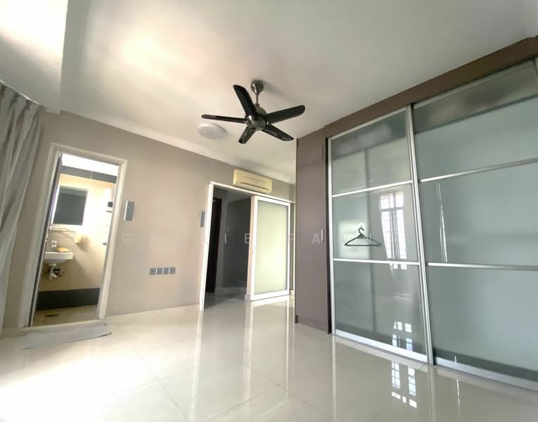 Apartment for Sale at Pangsapuri Nilam - Carrie Paang - Interior - PropertyGuru.com.my