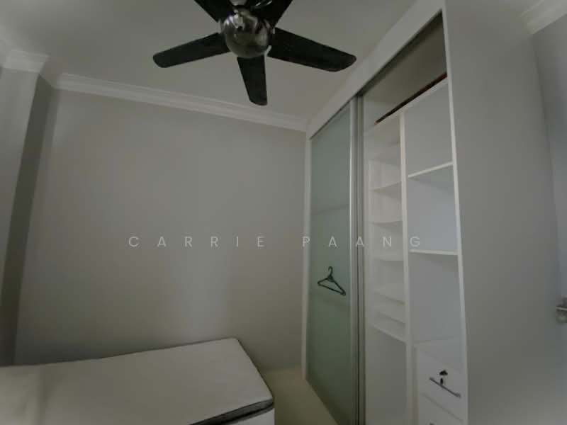 Apartment for Sale at Pangsapuri Nilam - Carrie Paang - Bedroom - PropertyGuru.com.my