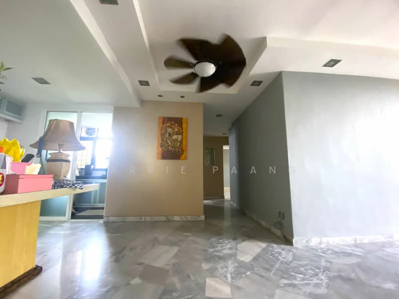 Apartment for Sale at Pangsapuri Nilam - Carrie Paang - Interior - PropertyGuru.com.my