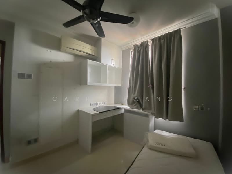 Apartment for Sale at Pangsapuri Nilam - Carrie Paang - Bedroom - PropertyGuru.com.my