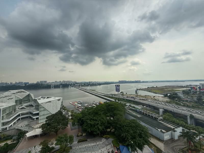 Service Residence for Rent at R&F Princess Cove Phase 1 - Benjamin Oh - PropertyGuru.com.my
