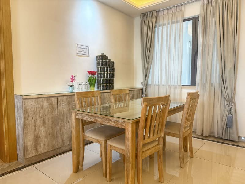 Service Residence for Rent at R&F Princess Cove Phase 1 - Benjamin Oh - PropertyGuru.com.my