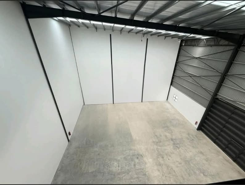 Factory for Rent in Taman Bukit Kapar (Kapar) - M.K. Lee - Interior - PropertyGuru.com.my