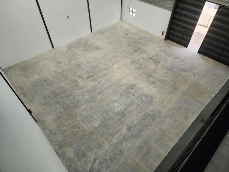 Factory for Rent in Taman Bukit Kapar (Kapar) - M.K. Lee - Interior - PropertyGuru.com.my