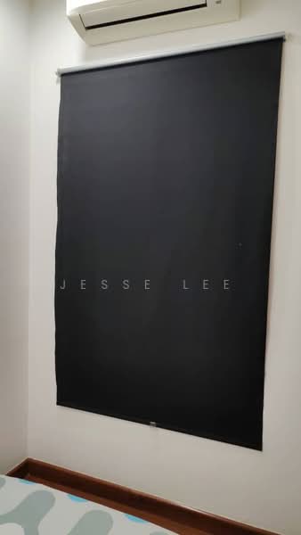 1-storey Terraced House for Rent in Bandar Sri Damansara (Selangor) - Jesse Lee - Interior - PropertyGuru.com.my