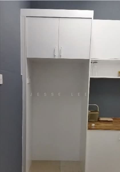 1-storey Terraced House for Rent in Bandar Sri Damansara (Selangor) - Jesse Lee - Interior - PropertyGuru.com.my