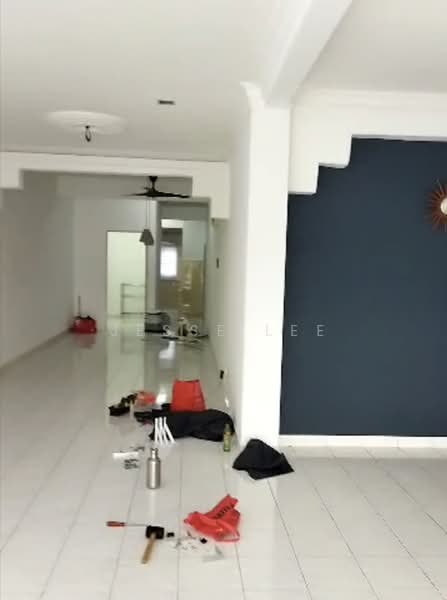 1-storey Terraced House for Rent in Bandar Sri Damansara (Selangor) - Jesse Lee - Interior - PropertyGuru.com.my