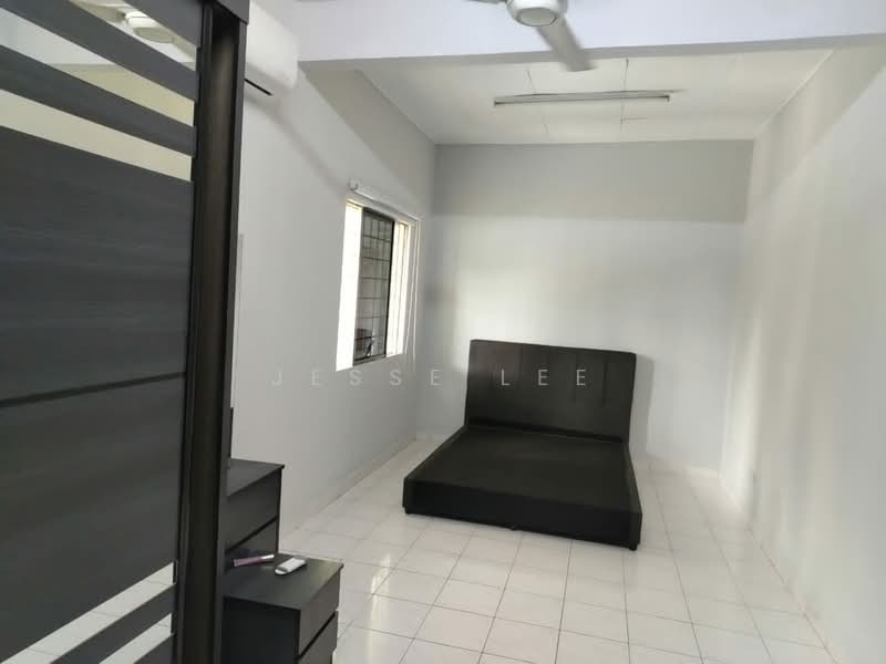 1-storey Terraced House for Rent in Bandar Sri Damansara (Selangor) - Jesse Lee - PropertyGuru.com.my