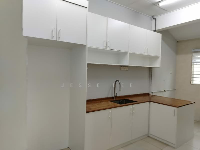 1-storey Terraced House for Rent in Bandar Sri Damansara (Selangor) - Jesse Lee - PropertyGuru.com.my