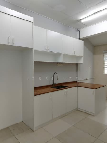 1-storey Terraced House for Rent in Bandar Sri Damansara (Selangor) - Jesse Lee - PropertyGuru.com.my