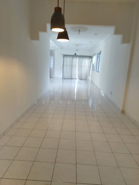 1-storey Terraced House for Rent in Bandar Sri Damansara (Selangor) - Jesse Lee - PropertyGuru.com.my