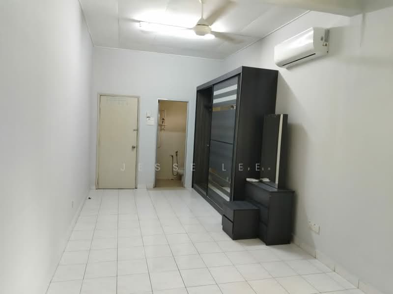 1-storey Terraced House for Rent in Bandar Sri Damansara (Selangor) - Jesse Lee - PropertyGuru.com.my