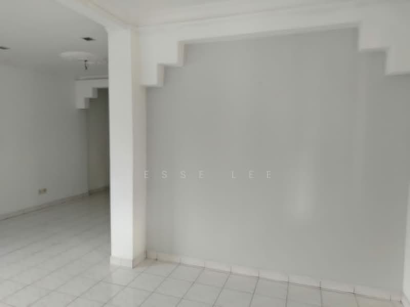 1-storey Terraced House for Rent in Bandar Sri Damansara (Selangor) - Jesse Lee - PropertyGuru.com.my