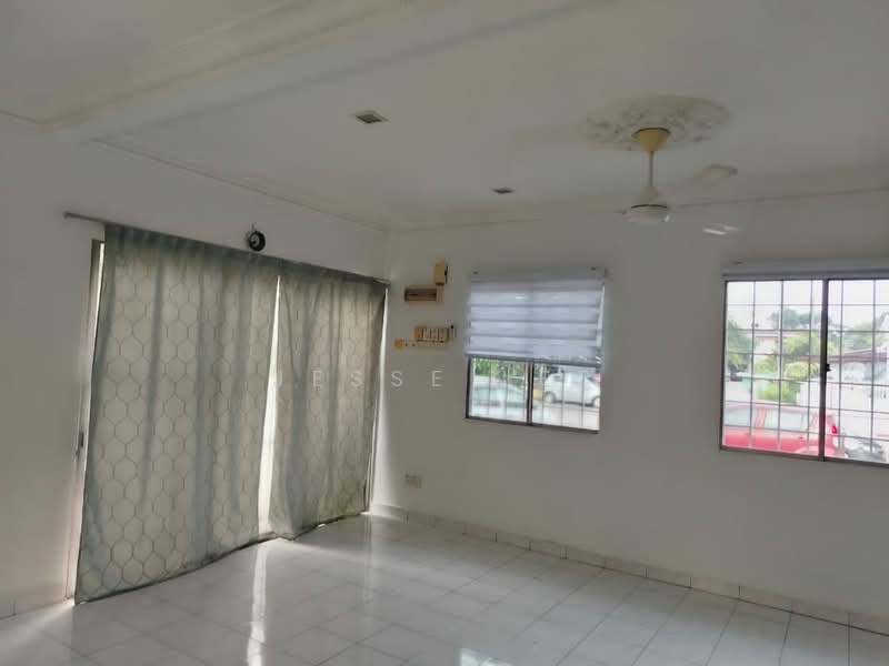 1-storey Terraced House for Rent in Bandar Sri Damansara (Selangor) - Jesse Lee - PropertyGuru.com.my