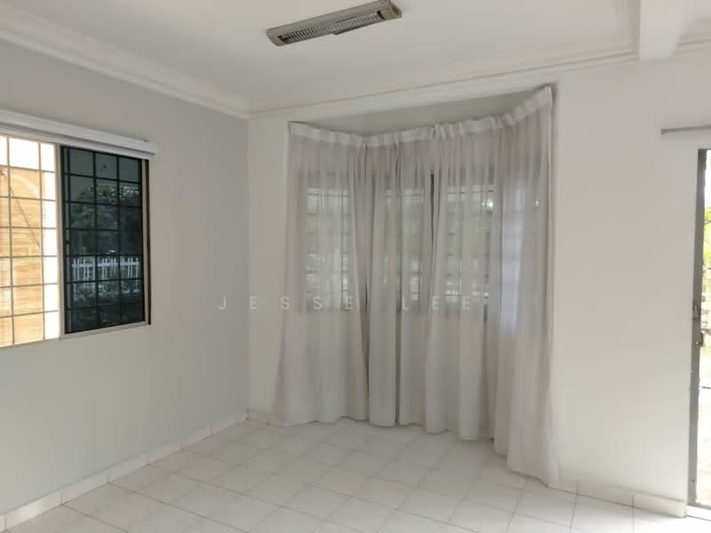 1-storey Terraced House for Rent in Bandar Sri Damansara (Selangor) - Jesse Lee - PropertyGuru.com.my