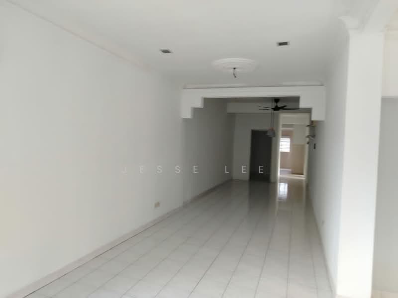 1-storey Terraced House for Rent in Bandar Sri Damansara (Selangor) - Jesse Lee - PropertyGuru.com.my