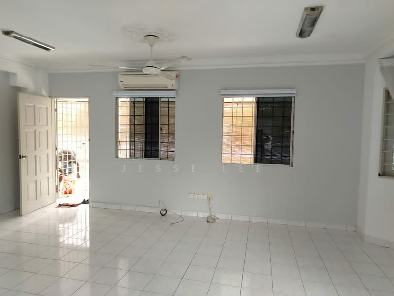 1-storey Terraced House for Rent in Bandar Sri Damansara (Selangor) - Jesse Lee - PropertyGuru.com.my