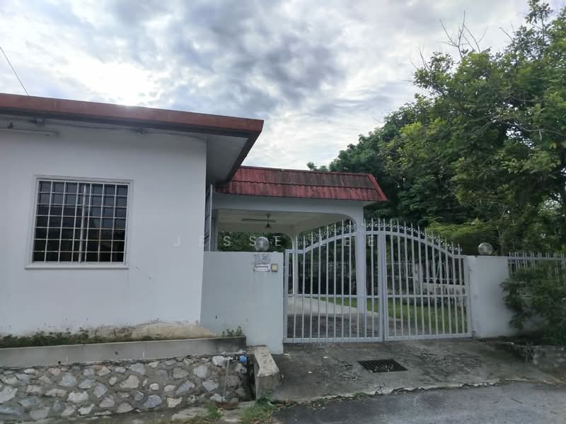 1-storey Terraced House for Rent in Bandar Sri Damansara (Selangor) - Jesse Lee - PropertyGuru.com.my