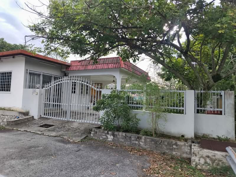 1-storey Terraced House for Rent in Bandar Sri Damansara (Selangor) - Jesse Lee - PropertyGuru.com.my
