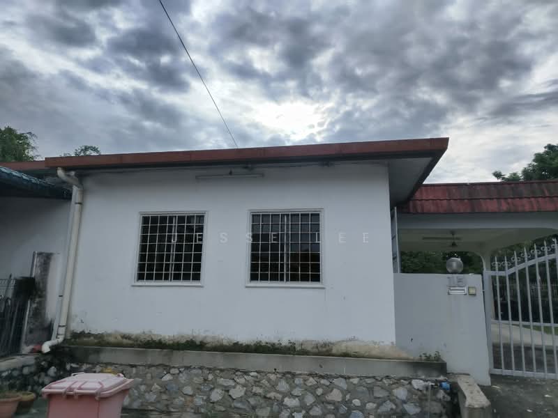 1-storey Terraced House for Rent in Bandar Sri Damansara (Selangor) - Jesse Lee - PropertyGuru.com.my