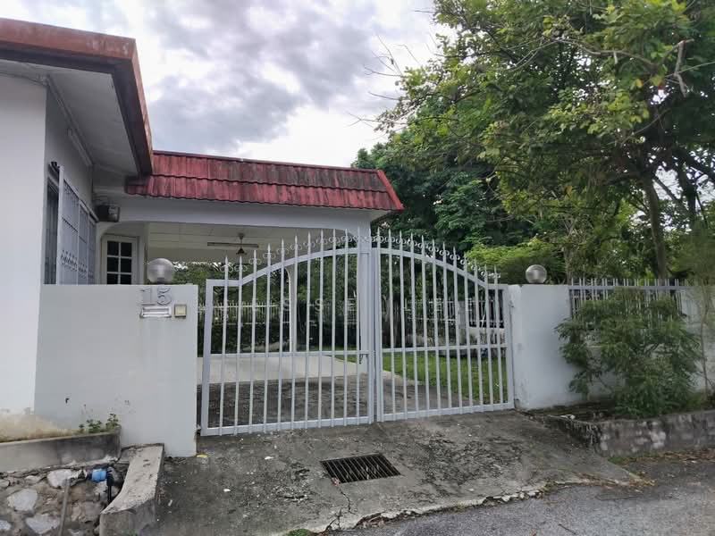 1-storey Terraced House for Rent in Bandar Sri Damansara (Selangor) - Jesse Lee - PropertyGuru.com.my