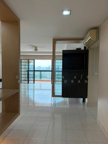 Condominium for Sale at 1 Bukit Utama - Susheela A/P K.Mahendran - Living Room - PropertyGuru.com.my