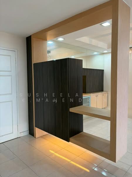 Condominium for Sale at 1 Bukit Utama - Susheela A/P K.Mahendran - Interior - PropertyGuru.com.my