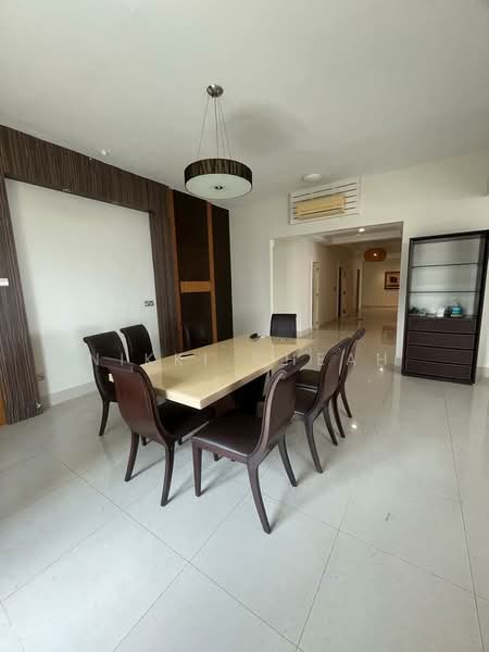 Condominium for Sale at The Cove Condominium - Nikki Cheah - Dining Room - PropertyGuru.com.my
