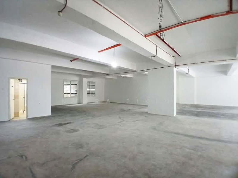 Shop for Rent in KL City Centre (Kuala Lumpur) - Nurra Eikin - Interior - PropertyGuru.com.my
