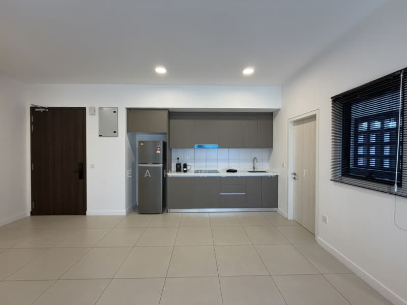 Servis Apartment untuk Disewa di Maya Ara Residences - Cheah Wei Kit - Kitchen - PropertyGuru.com.my