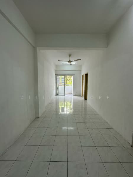 Apartment for Sale at Desa Palma - DILLA YUSOFF - PropertyGuru.com.my