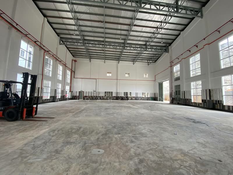 Kilang untuk Disewa di Taman Kapar Permai (Kapar) - Afiqah zaidi - Interior - PropertyGuru.com.my