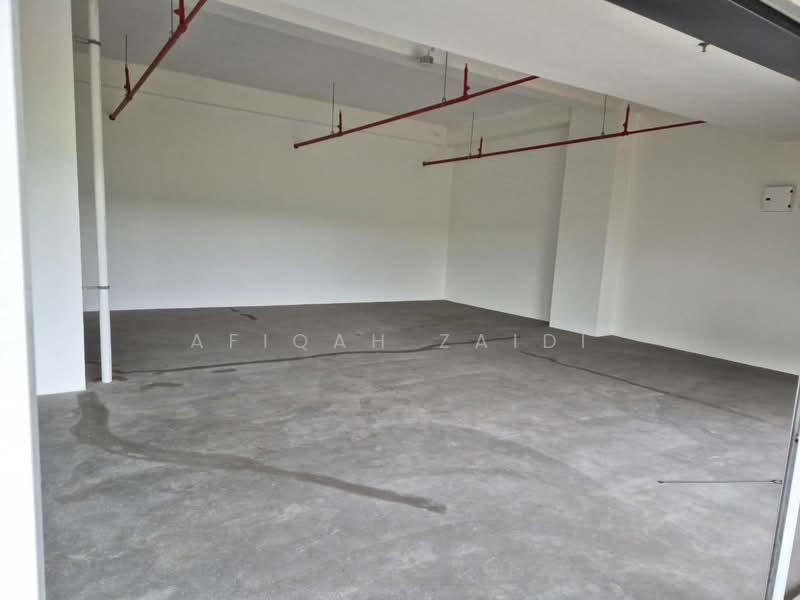Kilang untuk Disewa di Taman Kapar Permai (Kapar) - Afiqah zaidi - Interior - PropertyGuru.com.my