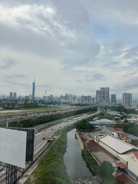 Condominium for Rent at 1 Razak Mansion - Levis Chan - View - PropertyGuru.com.my