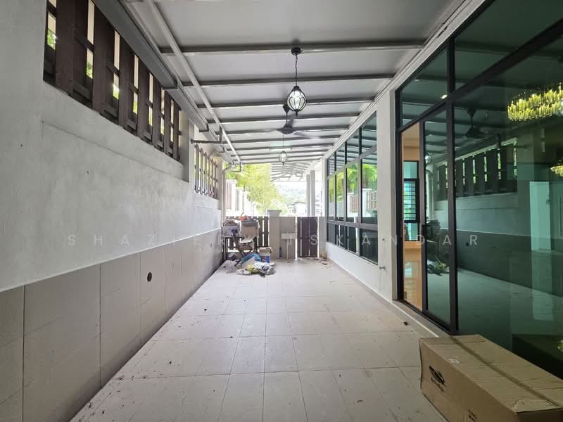 Rumah Berkembar untuk Dijual di Taman Melawati (Ulu Kelang) - Shaziery Iskandar - Exterior - PropertyGuru.com.my